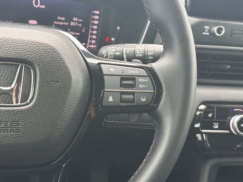 Used 2026 Honda Passport RTL image 19