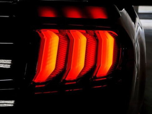 Used 2021 Ford Mustang GT Premium w/ GT Performance Package image 86