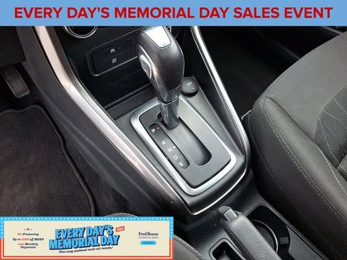 Certified 2020 Ford EcoSport SE w/ SE Convenience Package AWD/4WD image 22