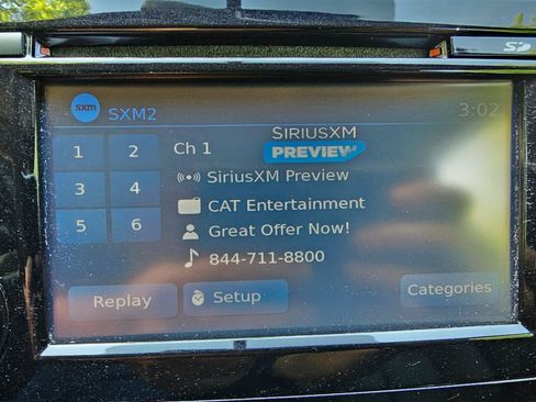 Used 2016 Nissan Rogue SL AWD/4WD image 38