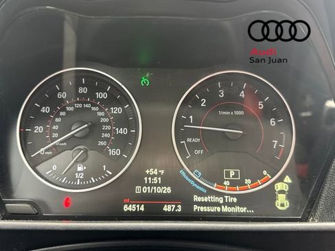 Used 2016 BMW M235i Coupe image 11