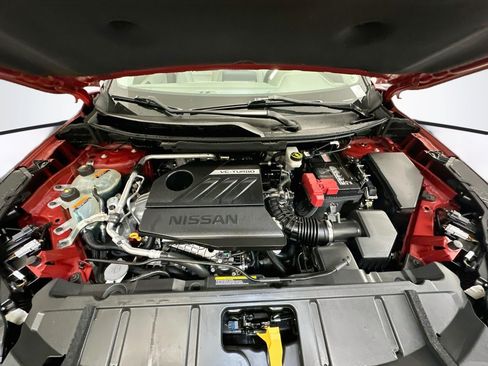 Used 2023 Nissan Rogue SL AWD/4WD image 35