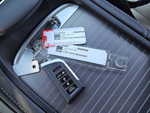 Used 2024 Acura RDX A-Spec image 34