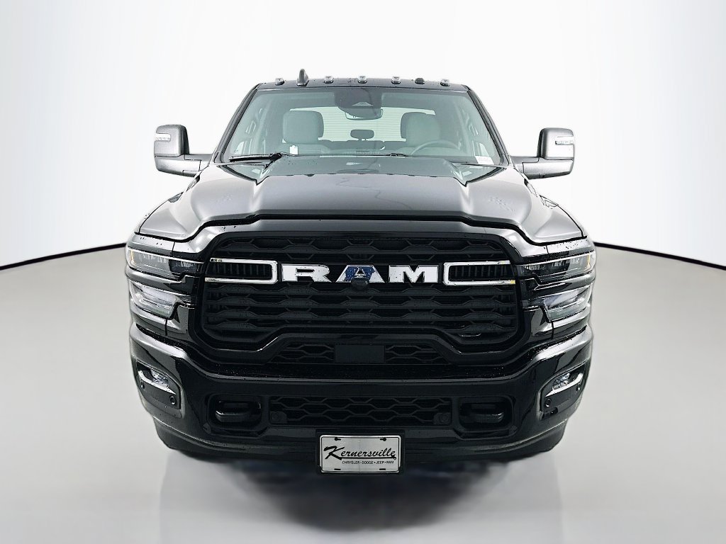 New 2026 RAM 2500 Big Horn AWD/4WD image 2
