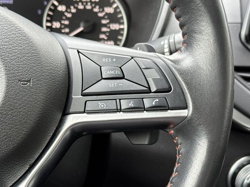 Certified 2022 Nissan Altima 2.5 SR image 27