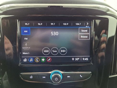 Used 2020 Chevrolet Traverse LS FWD image 25