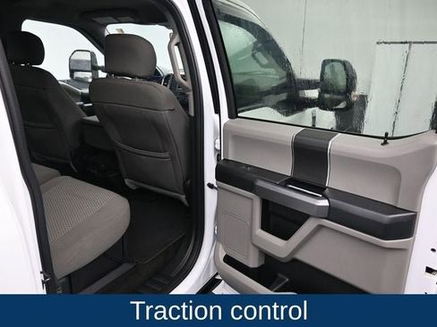 Used 2017 Ford F250 XLT image 13