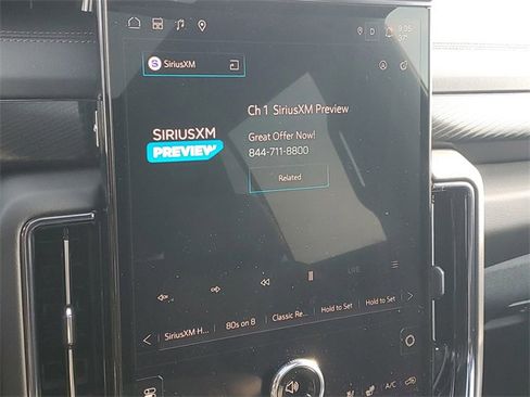 Certified 2025 GMC Yukon AT4 w/ AT4 Premium Package image 27