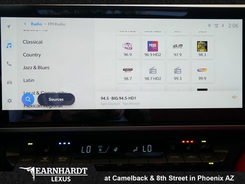 Used 2025 Toyota Camry XSE w/ Premium Package FWD image 31
