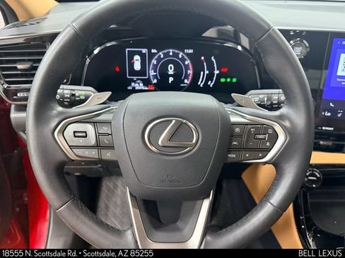 Used 2024 Lexus NX 350 AWD image 20