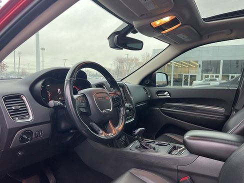 Used 2020 Dodge Durango GT image 16