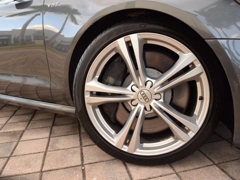 Used 2014 Audi S6 Prestige image 89
