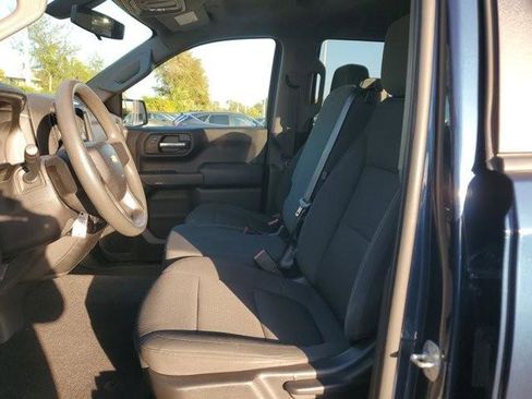 Used 2020 Chevrolet Silverado 1500 Custom w/ Custom Convenience Package image 17