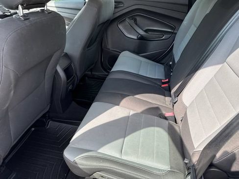 Used 2019 Ford Escape S FWD image 16