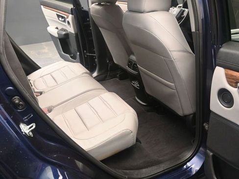 Used 2018 Honda CR-V EX-L image 19