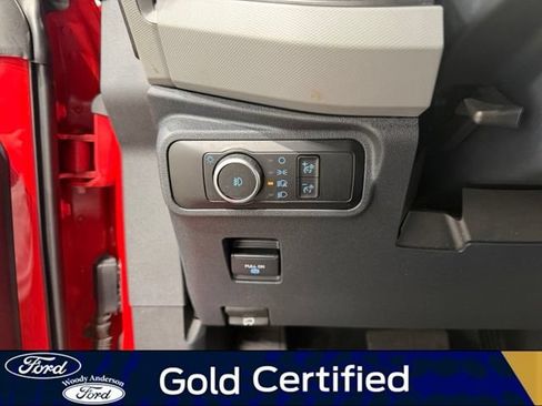 Certified 2023 Ford Bronco Badlands AWD/4WD image 20