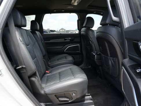 Used 2023 Kia Telluride EX X-Line AWD/4WD image 20