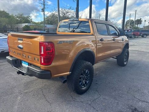 Used 2019 Ford Ranger XLT w/ Equipment Group 302A Luxury image 11