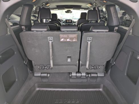 Used 2024 Honda Odyssey Sport image 10
