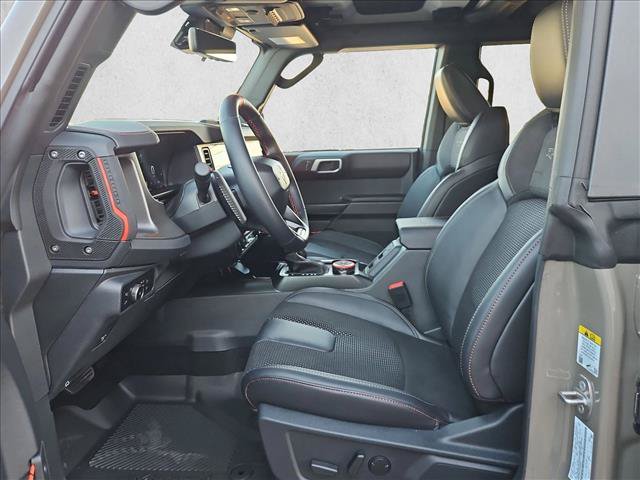 New 2026 Ford Bronco Raptor AWD/4WD image 4