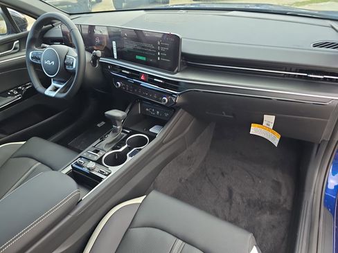New 2026 Kia K5 GT-Line FWD image 11