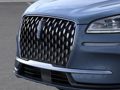 New 2026 Lincoln Corsair Grand Touring AWD/4WD image 17
