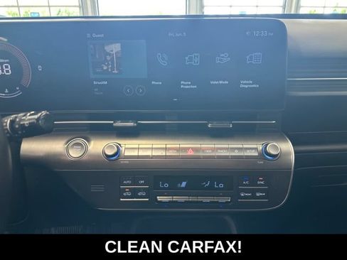 Used 2025 Hyundai Kona SEL AWD/4WD image 3