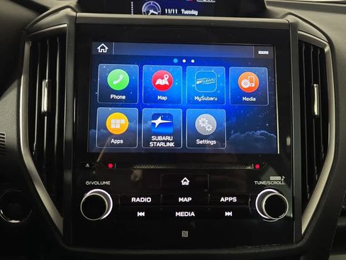 Used 2022 Subaru Forester Limited image 40