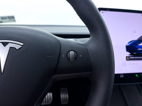 Used 2022 Tesla Model 3 Performance AWD/4WD image 29