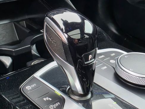 Used 2022 BMW X3 sDrive30i image 35