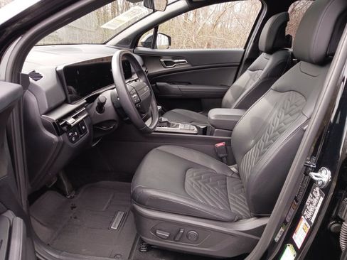 Used 2026 Kia Sportage X-Line w/ X-Line Technology Package AWD/4WD image 12
