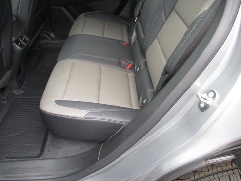 New 2026 Chevrolet Equinox LT w/ Convenience Package II image 11