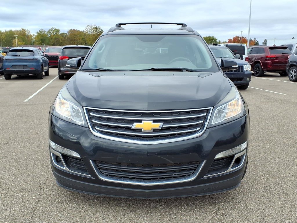 Used 2014 Chevrolet Traverse LT AWD/4WD image 2