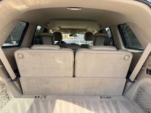 Used 2016 Mercedes-Benz GL 450 4MATIC image 20