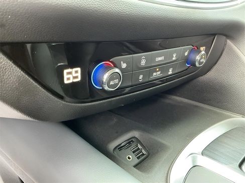 Used 2021 Buick Enclave Essence w/ Sport Touring Edition image 42