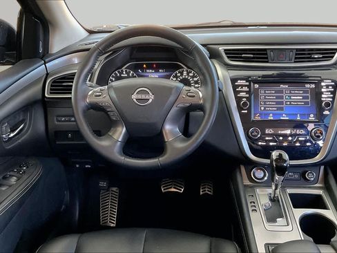 Used 2024 Nissan Murano SV w/ SV Midnight Edition Package AWD/4WD image 7