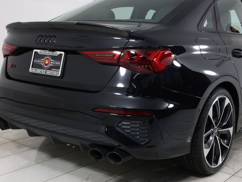Used 2024 Audi S3 Premium Plus AWD/4WD image 40