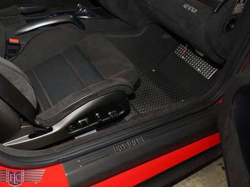 Used 2011 Ferrari 599 GTO image 20