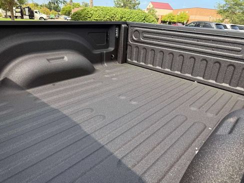 New 2027 RAM 2500 Tradesman AWD/4WD image 11