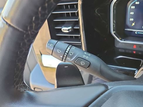 Certified 2023 Chevrolet Silverado 1500 LT Trail Boss w/ Protection Package image 26