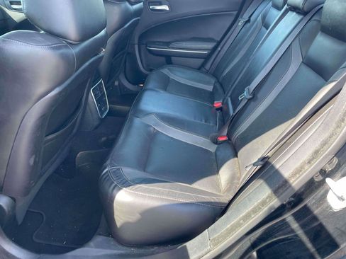 Used 2021 Dodge Charger SXT w/ Leather Interior Group RWD image 6