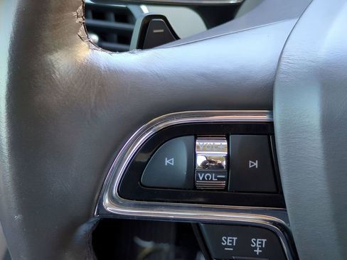 Used 2022 Lincoln Navigator Reserve image 26