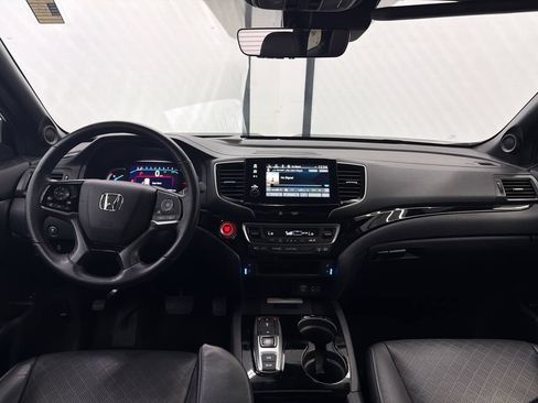 Used 2019 Honda Passport Elite image 25