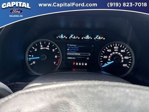 Used 2020 Ford F150 XLT w/ Equipment Group 302A Luxury image 26