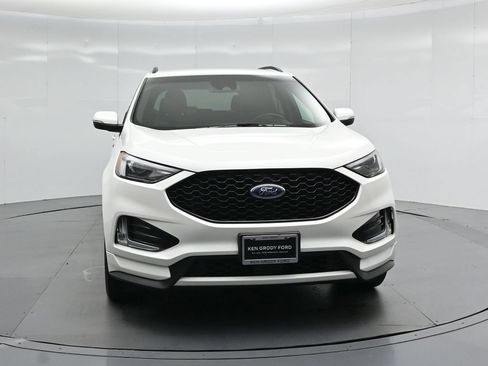 Certified 2020 Ford Edge ST-Line FWD image 52