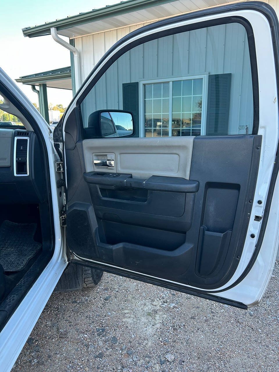 Used 2012 RAM 2500 SLT w/ Popular Equipment Group AWD/4WD image 14