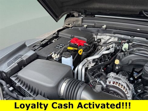 New 2025 Jeep Gladiator Mojave w/ Convenience Group image 41