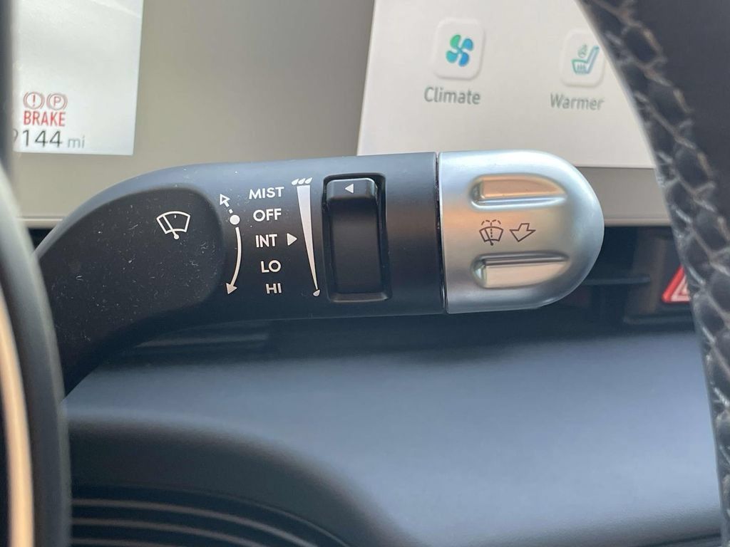Certified 2024 Hyundai Ioniq 5 SEL RWD image 13