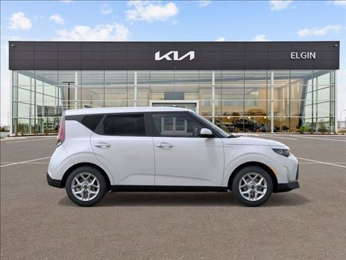 New 2025 Kia Soul S image 7