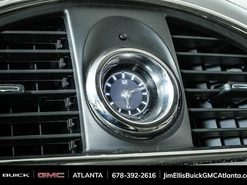 Used 2015 Buick Enclave Leather image 15